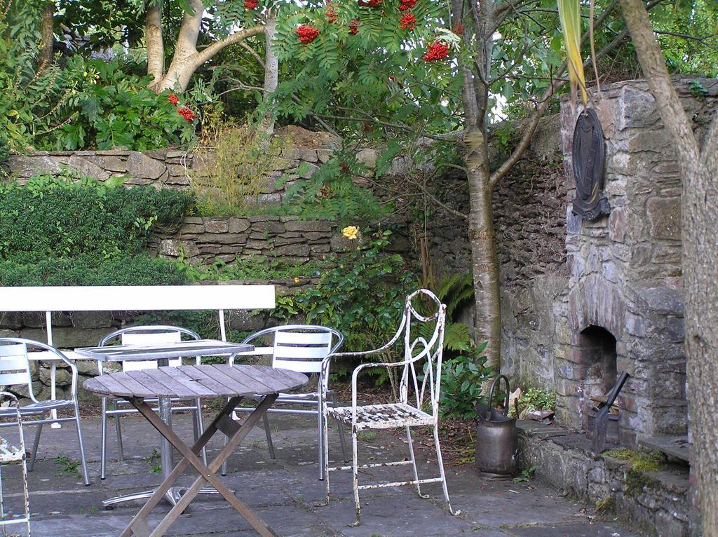Fishermen'S Rest Διαμέρισμα Fermoy Δωμάτιο φωτογραφία